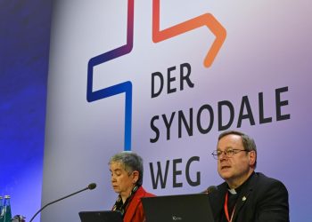 Nemeckí reformátori žiadajú pápeža o rozhovor