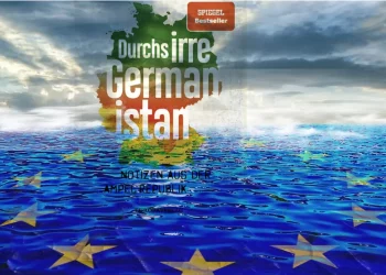 Lampedusa über alles. Nemci, ktorí financujú lode s migrantmi a islamizáciu