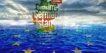 Lampedusa über alles. Nemci, ktorí financujú lode s migrantmi a islamizáciu