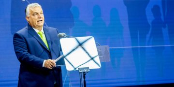 Viktor Orbán: Maďarsko je najhlasnejším a najvytrvalejším zástancom rodiny a demografie v medzinárodnej politike.