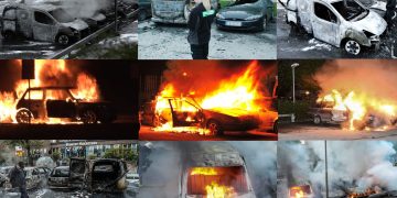 Švédsko: Vojny gangov, klany, zločiny zo cti. S masovým prisťahovalectvom prišli nové zločiny a problémy