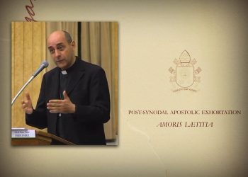 Amoris Laetitia vs. Sacramentum Caritatis  – vzájomne protirečiace si exhortácie?