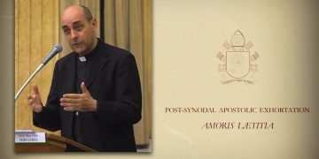 Amoris Laetitia vs. Sacramentum Caritatis  – vzájomne protirečiace si exhortácie?