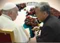Larry Chapp: Správa z Ríma o synode o synodalite zo 14.X.  Počúvať Ducha Svätého alebo Ducha doby?
