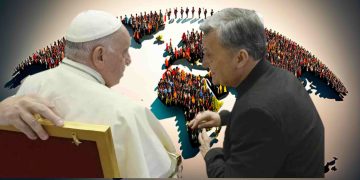 Larry Chapp: Správa z Ríma o synode o synodalite zo 14.X.  Počúvať Ducha Svätého alebo Ducha doby?