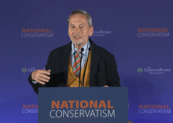 Britský sociológ: väčšina európskej politickej elity stratila národnú identitu