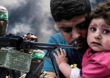 Najväčším nepriateľom Palestínčanov je Hamas