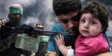 Najväčším nepriateľom Palestínčanov je Hamas