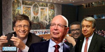 Prečo je globálna vláda najvyšším cieľom miliardárov