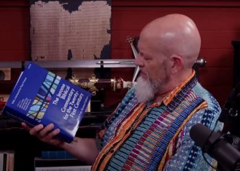 Protestanský biblista označil katolícky prohomosexuálny biblický komentár za „woke“ propagandu tváriacu sa ako veda
