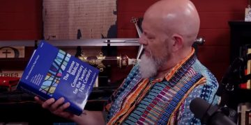 Protestanský biblista označil katolícky prohomosexuálny biblický komentár za „woke“ propagandu tváriacu sa ako veda