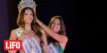 Chlap, ktorý sa považuje za ženu, získal titul Miss Portugalsko