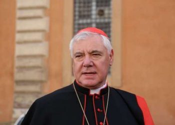 Kardinál Müller: Synoda je o „príprave na prijatie homosexuality“ a o svätení žien