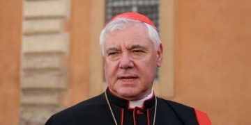 Kardinál Müller: Synoda je o „príprave na prijatie homosexuality“ a o svätení žien