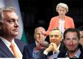 Viktor Orbán: kresťanská demokracia musí bojovať na život a na smrť s liberalizmom.