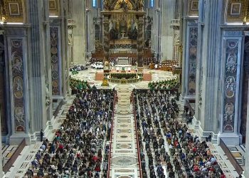 Larry Chapp: Prvá správa z Ríma o synode o synodalite.