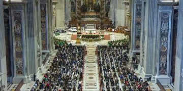 Larry Chapp: Prvá správa z Ríma o synode o synodalite.