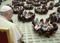 Larry Chapp: Správa z Ríma o synode o synodalite z 10.X. Uvažovanie o synodálnej objektivite