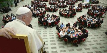Larry Chapp: Správa z Ríma o synode o synodalite z 10.X. Uvažovanie o synodálnej objektivite