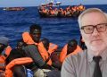 Multireligiózna spoločnosť chce spochybniť právo neemigrovať. Rozhovor so Stefanom Fontanom