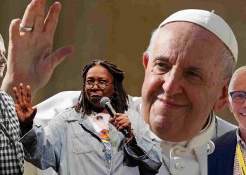 Tri trápne udalosti na pozadí synody o synodalite