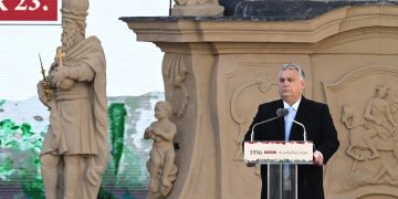 Brusel je „zlou paródiou“ Sovietskeho zväzu a Maďarsko bude naďalej „tancovať, ako chceme“, tvrdí premiér Orbán