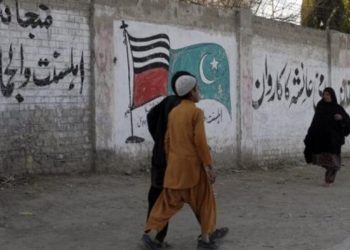 Pakistan vyhosťuje dva milióny afganských migrantov kvôli častým bombovým útokom