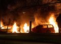 Švédsko zaostáva v počte bombových útokov len za Mexikom