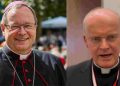 Nemeckí biskupi sú so synodou spokojní. „Obrovský krok vpred“, hovoria a majú na mysli sexuálnu morálku