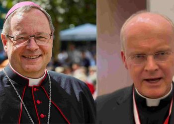 Nemeckí biskupi sú so synodou spokojní. „Obrovský krok vpred“, hovoria a majú na mysli sexuálnu morálku