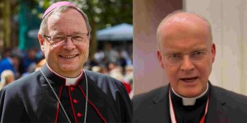 Nemeckí biskupi sú so synodou spokojní. „Obrovský krok vpred“, hovoria a majú na mysli sexuálnu morálku