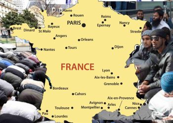 Francúzske školy v zajatí militantného islamu