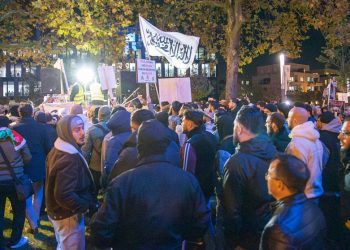V Nemecku víťazí islamské právo šaría a právo silnejšieho