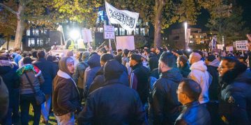 V Nemecku víťazí islamské právo šaría a právo silnejšieho