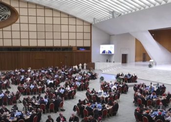 Súhrnná správa synody – revolučný dokument