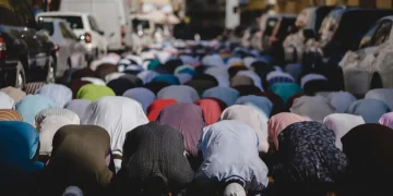 Bangladéš v talianskom meste Monfalcone