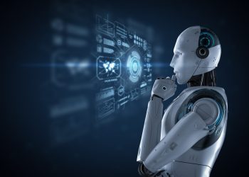Umelá inteligencia – cesta k totalitnému zotročeniu?