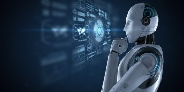 Umelá inteligencia – cesta k totalitnému zotročeniu?