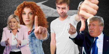 Má ešte zmysel hovoriť o pravici a ľavici? Bude dnešná ľavica zajtrajšou pravicou?  Prečo odmietnuť konzervativizmus?