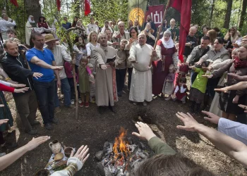 Nové pohanstvo