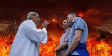 Quo usque tandem? Dikastérium pre náuku viery „požehnáva“ hriech proti prírode