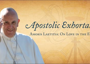 O. Dr. Roman Laba: „Amoris Laetitia“ – podkopávanie katolíckej ekleziológie