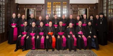 Maďarský episkopát nedovolil požehnávanie homosexuálnych párov