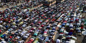 Európe hrozí, že sa dostane pod nadvládu islamu