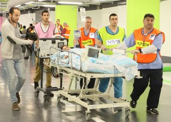Vojna a mier: Izraelskí lekári liečia palestínskych pacientov