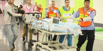 Vojna a mier: Izraelskí lekári liečia palestínskych pacientov