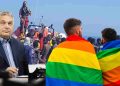 Viktor Orbán: odpor voči ilegálnemu prisťahovalectvu a LGBT agende je dôležitejší ako fondy EÚ