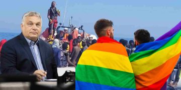 Viktor Orbán: odpor voči ilegálnemu prisťahovalectvu a LGBT agende je dôležitejší ako fondy EÚ