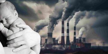 Lži o oxide uhličitom šírené potratovým priemyslom spoločne s klimatickými alarmistami proti životu