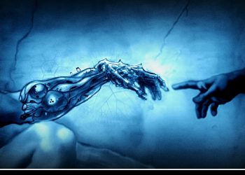 Politický vzostup utópie transhumanizmu